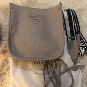 Prada crossbody